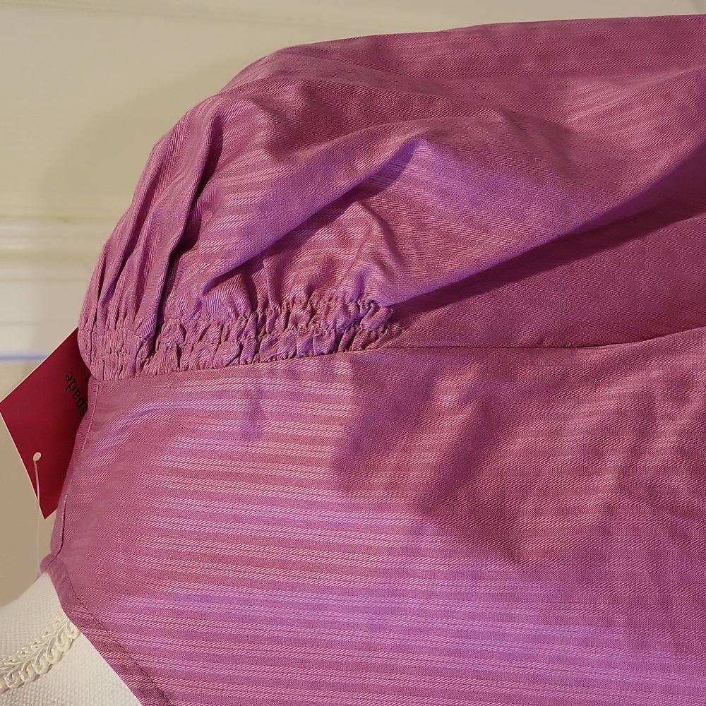 Kate Spade blouse - Picture 2 of 6